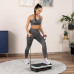 Вибрационная платформа  GYMTEK XP500 Silver - фото №4
